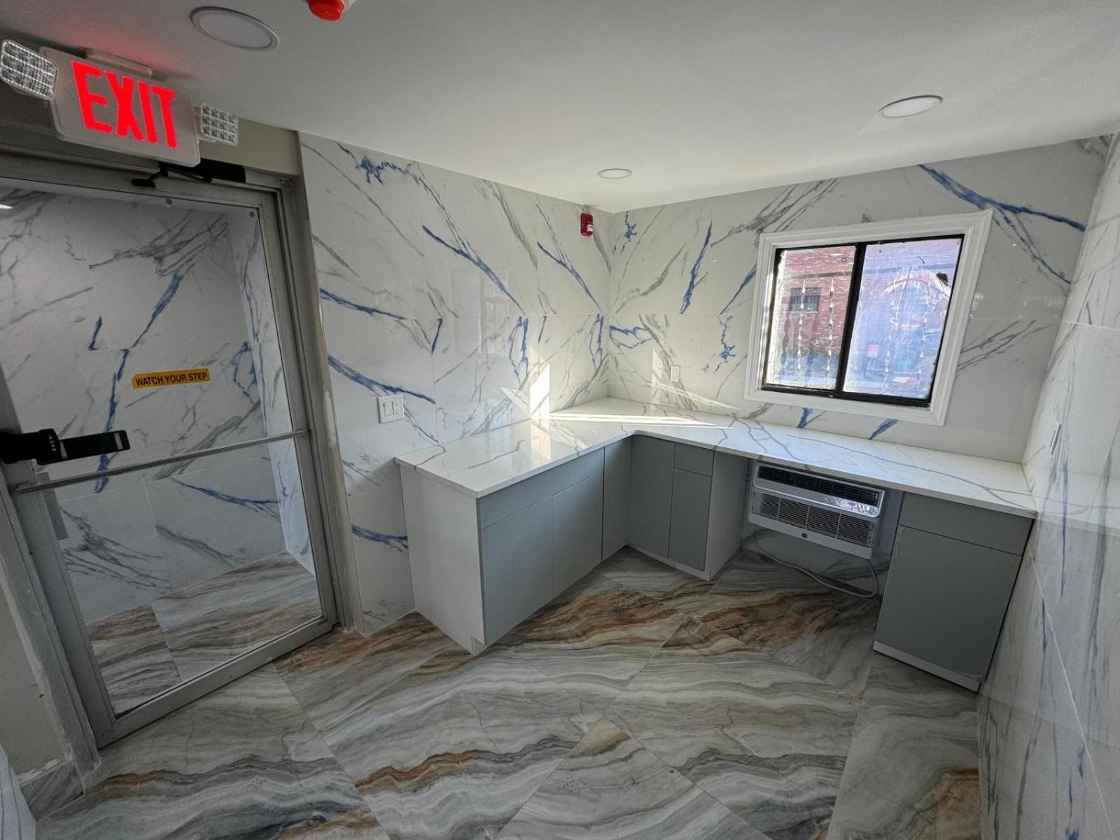 Essence Express Elizabeth Ewr Airport Hotel ภายนอก รูปภาพ