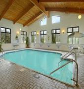 Essence Express Elizabeth Ewr Airport Hotel ภายนอก รูปภาพ